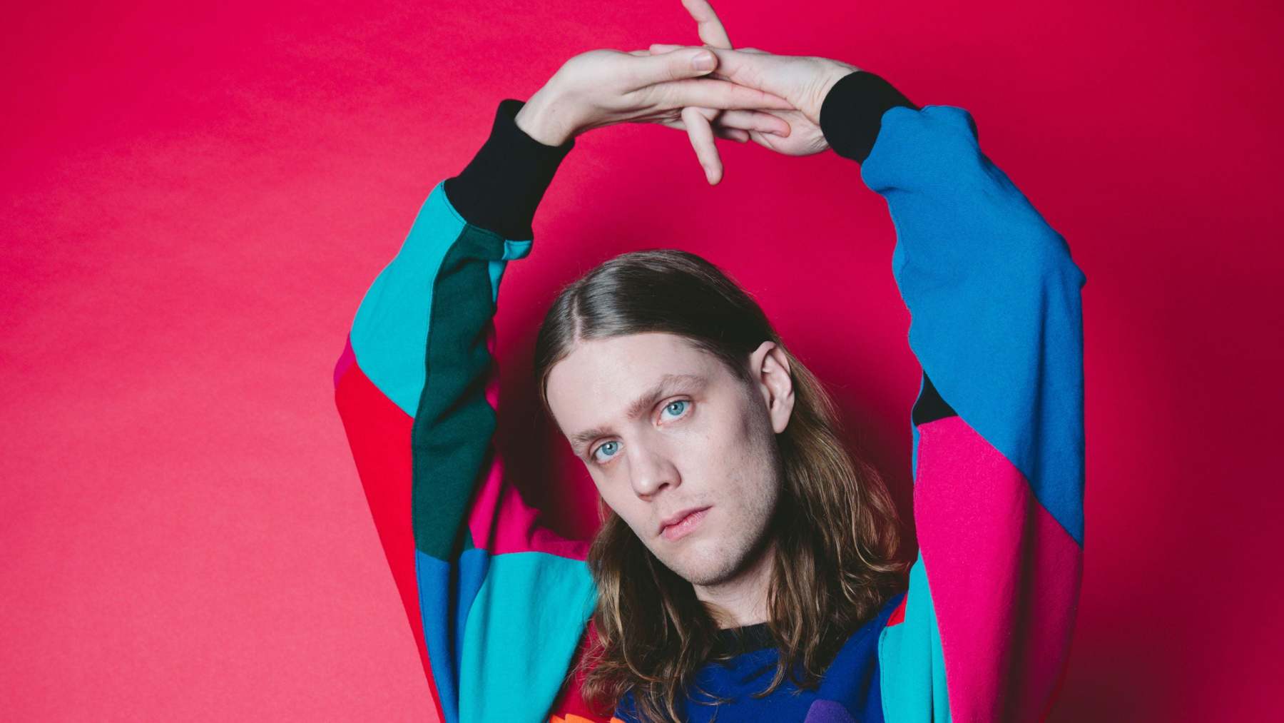 daði freyr: too much, not enough photo