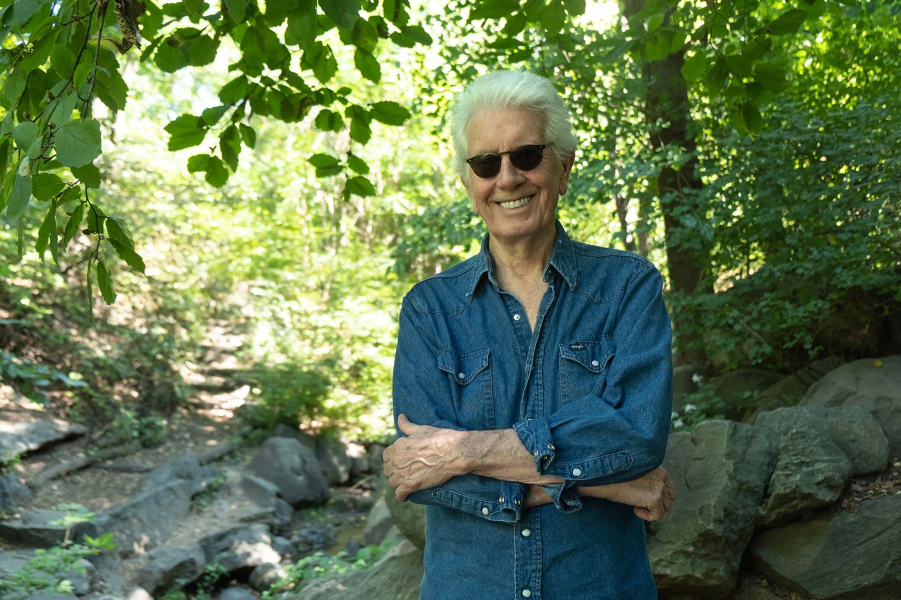graham nash photo 2