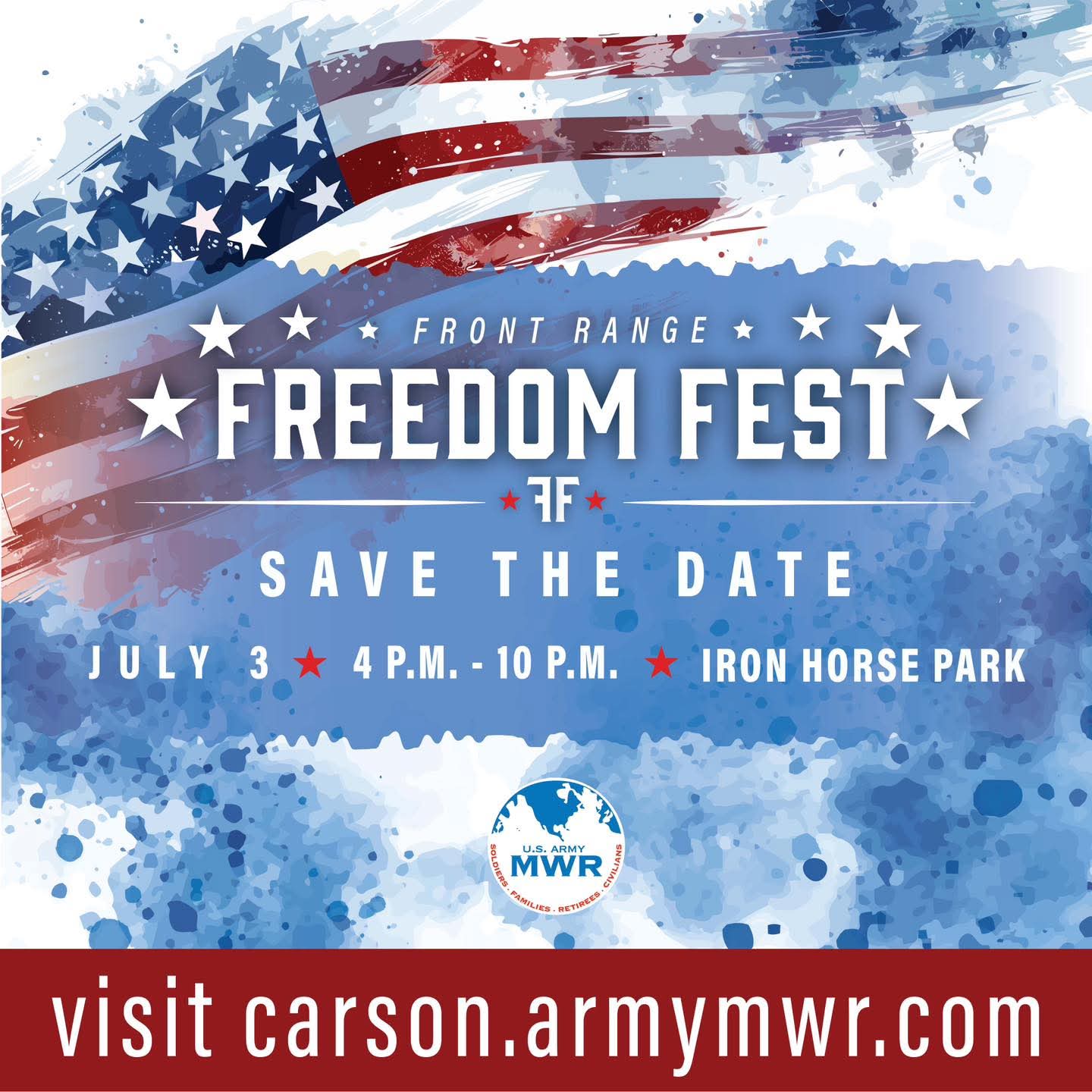 front range freedom fest photo