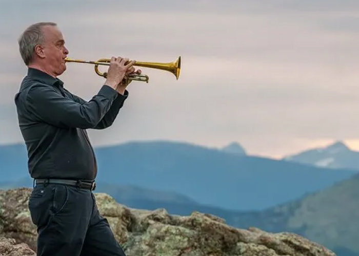 colorado music festival: tchaikovsky’s souvenir de florence photo