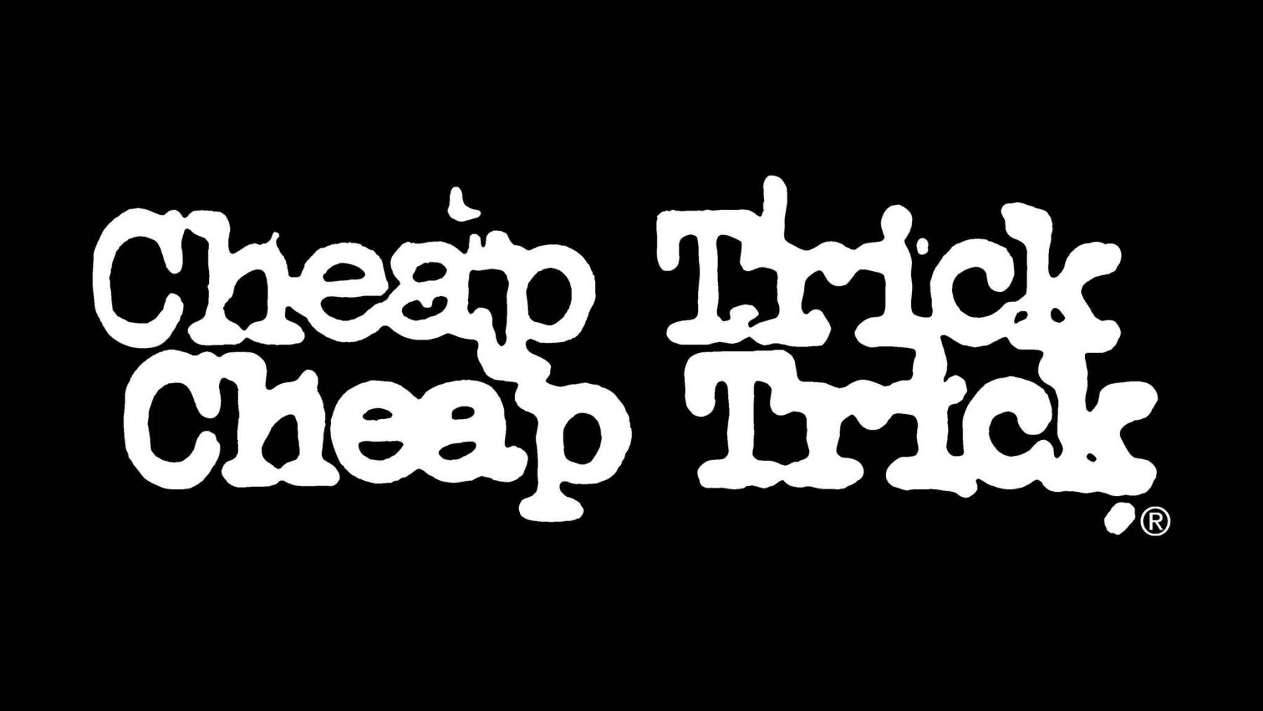 cheap trick photo
