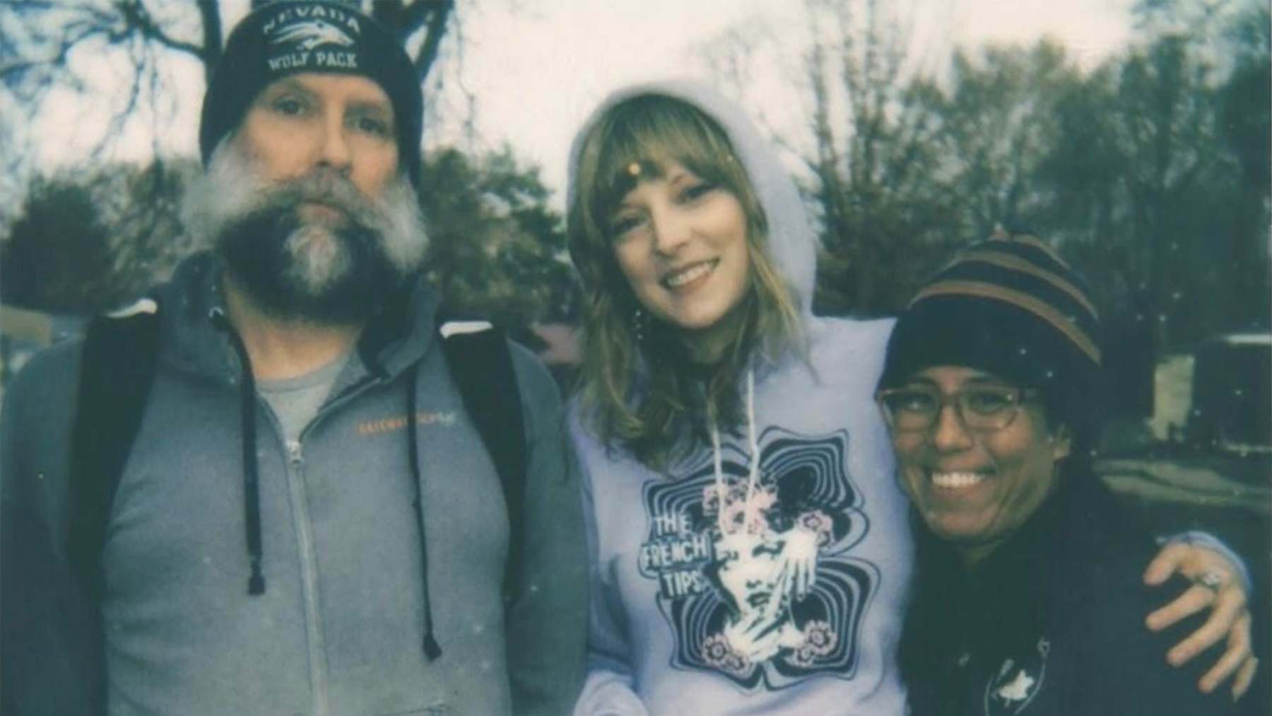 built to spill with paul schalda - all ages (under 16 with adult) photo