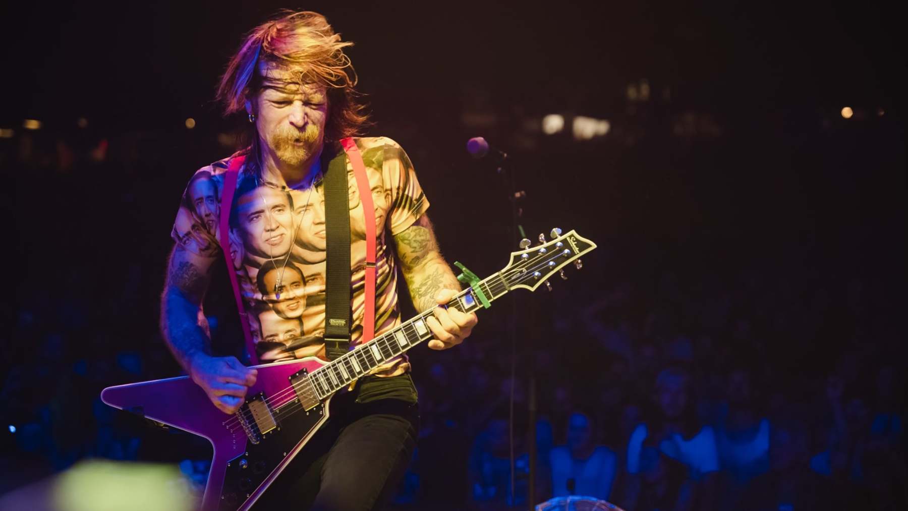 eagles of death metal photo