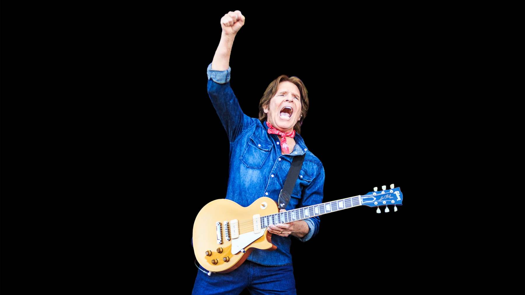 john fogerty photo