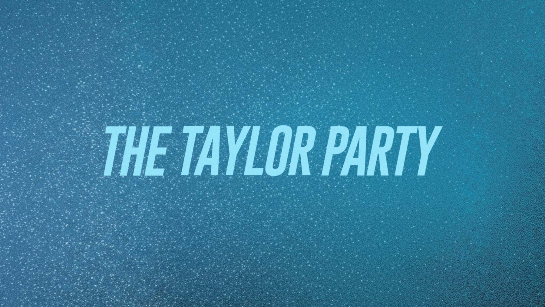 the taylor party: taylor swift night photo 2