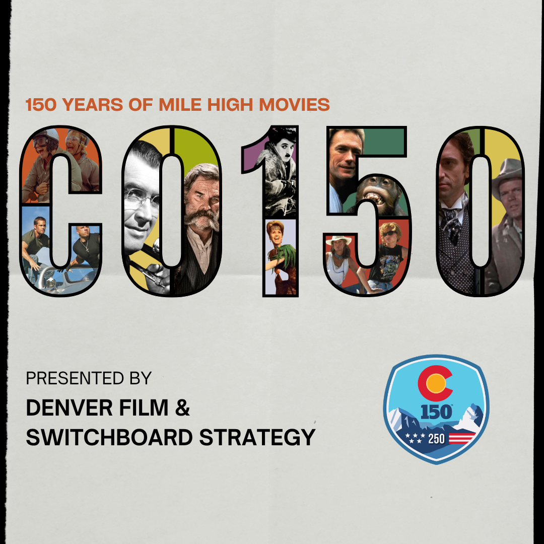 co 150 film - true grit at wildhorse cinema in steamboat springs photo