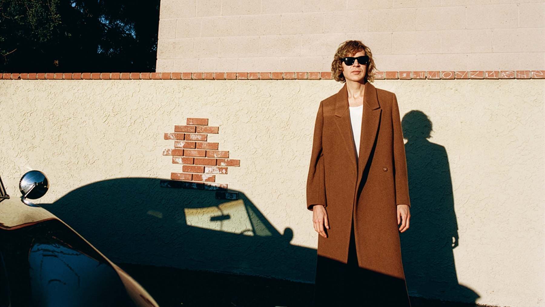 beck photo