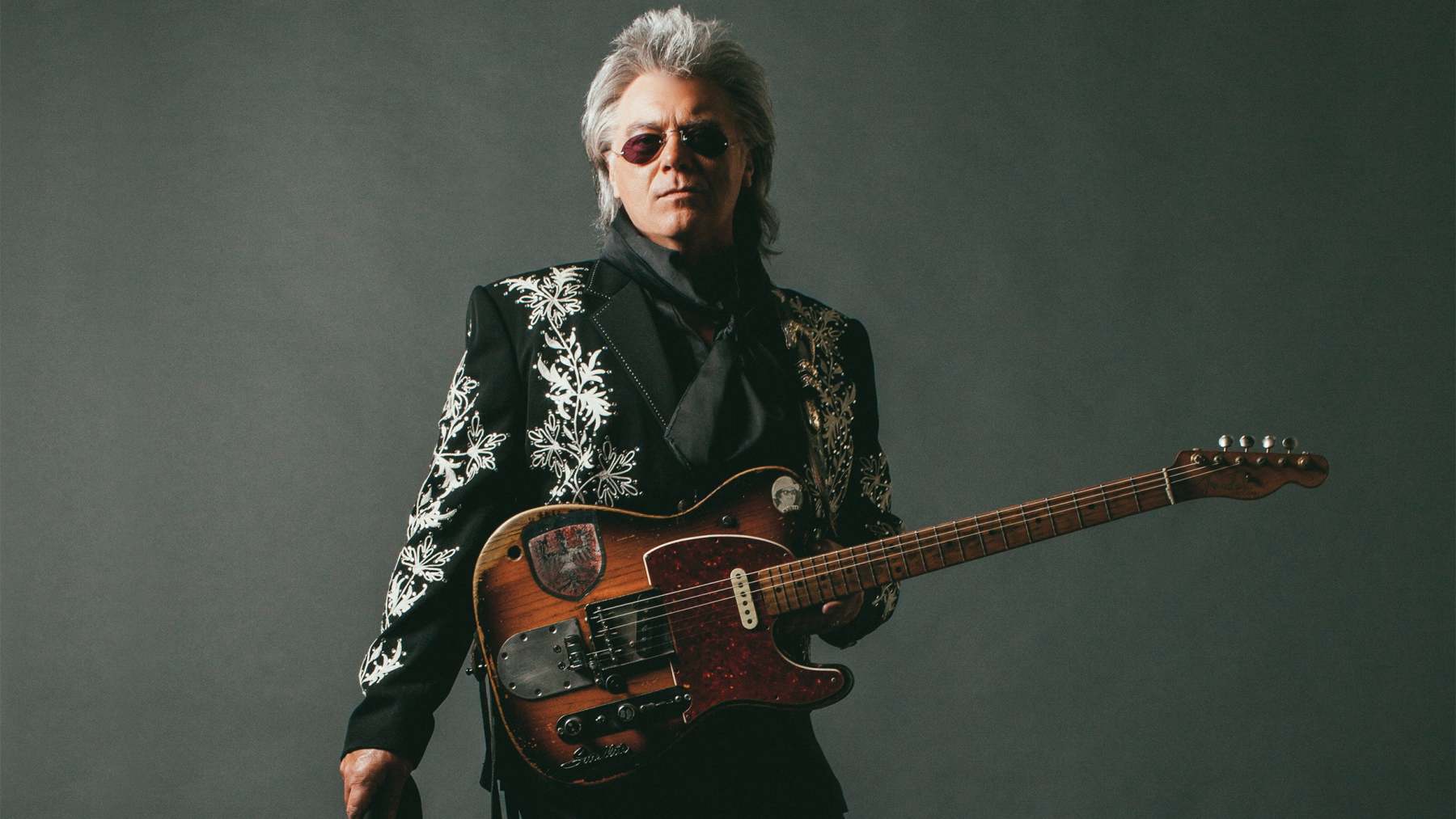 marty stuart photo