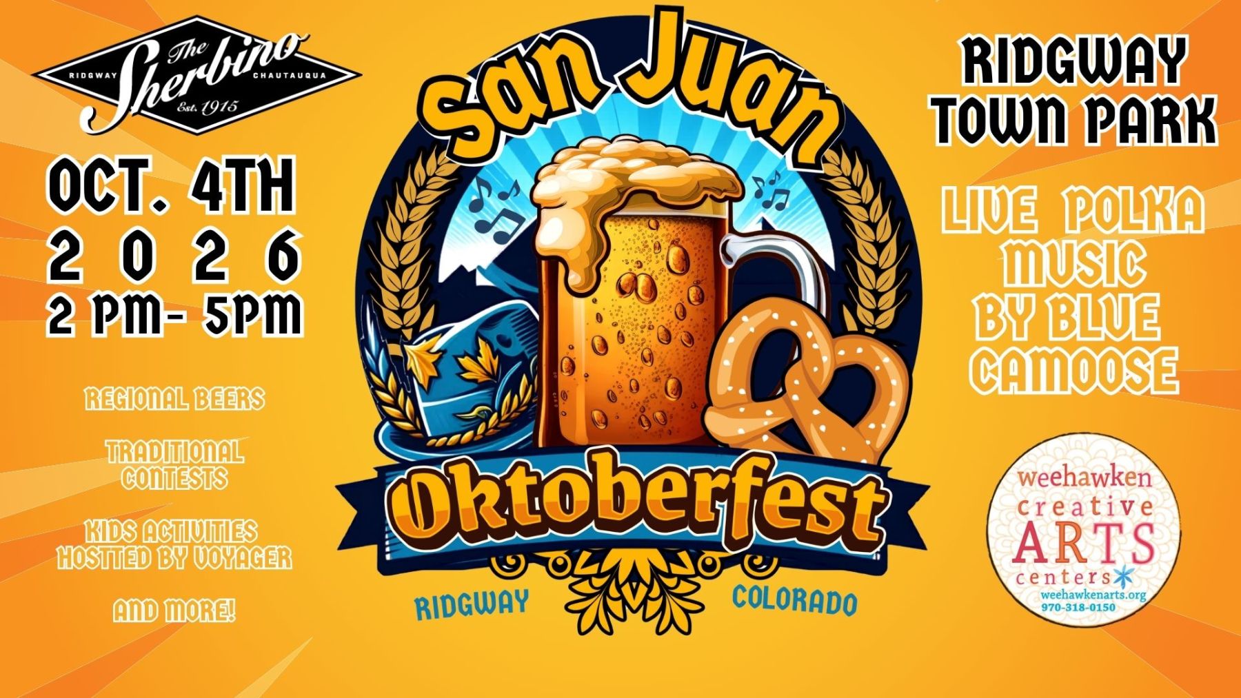 san juan oktoberfest photo