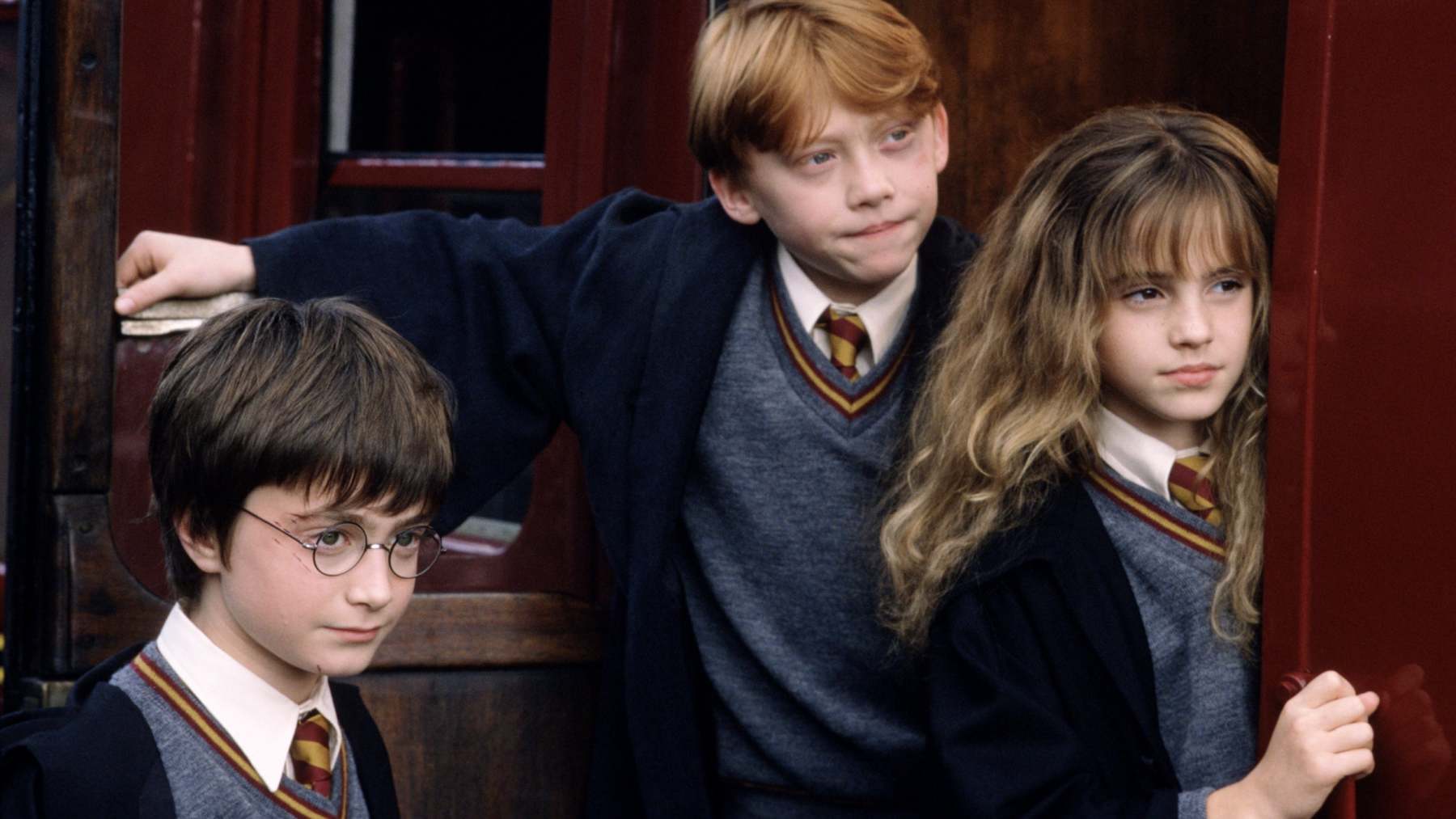 harry potter and the sorcerers stone in concert w/ colorado symphony orchestra photo