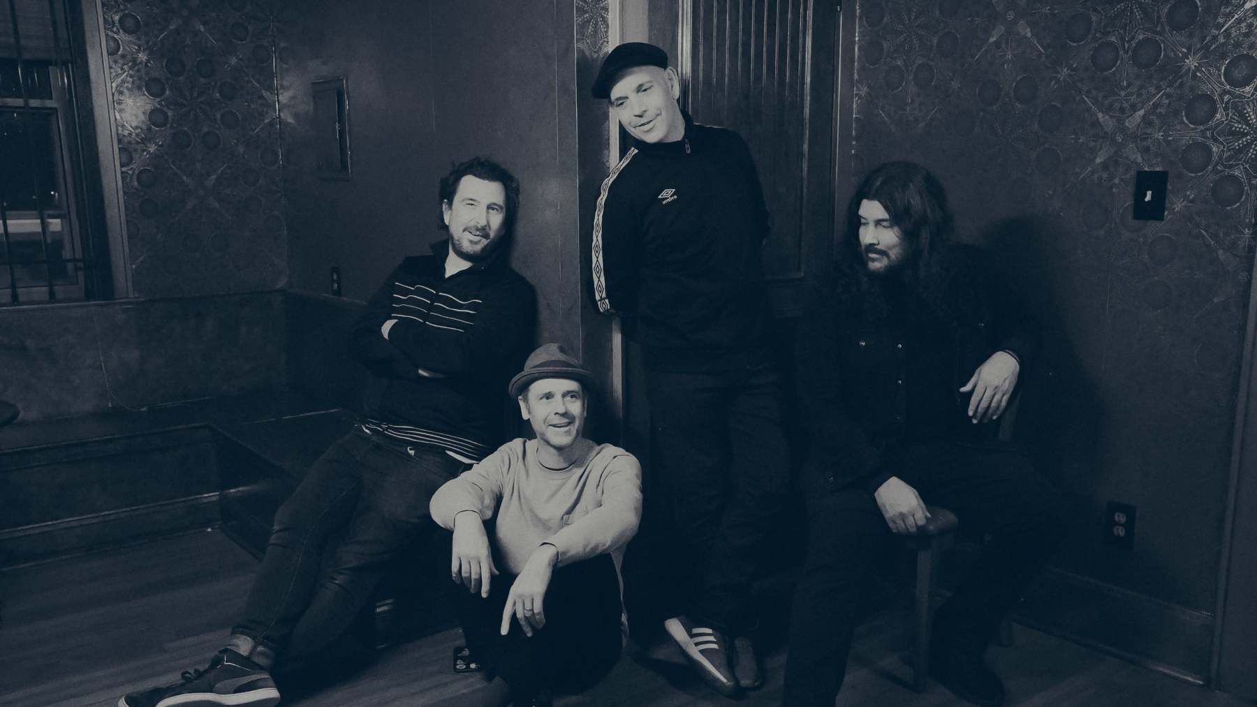 bouncing souls (16 and over) photo