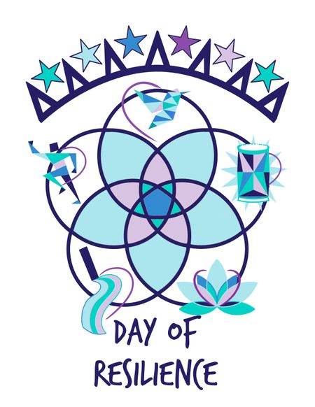 7/20 day of resilience photo