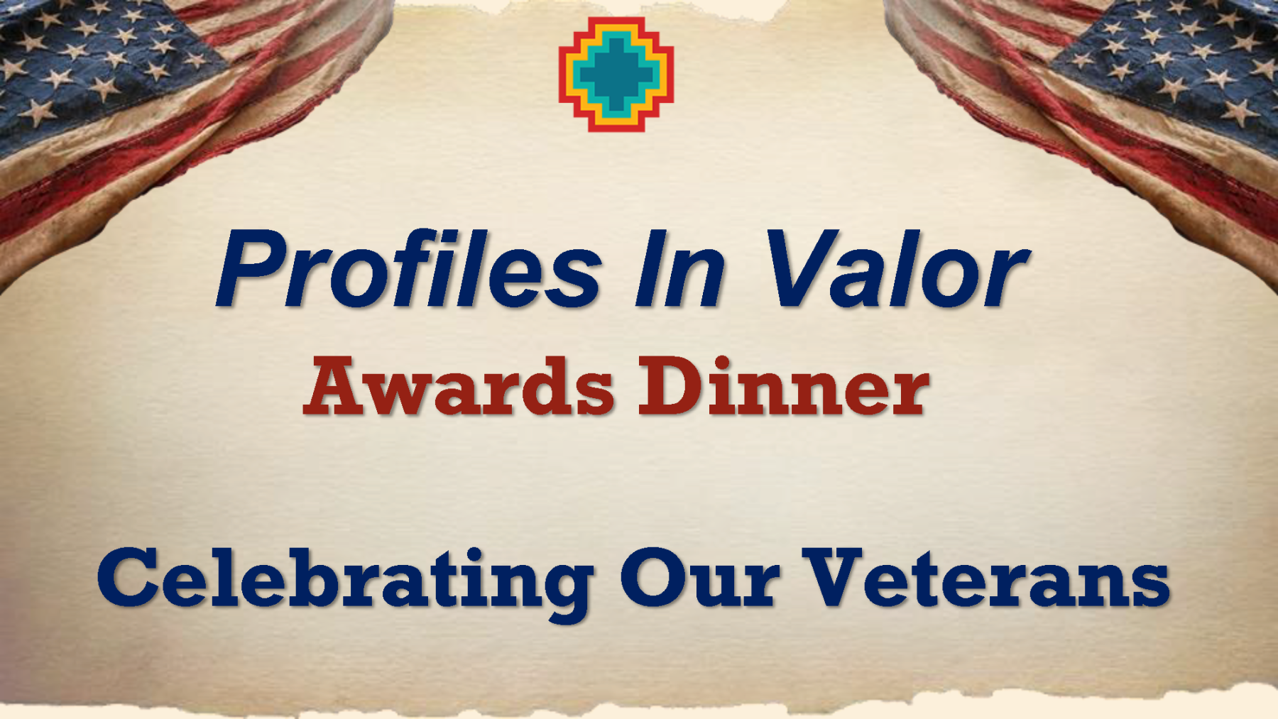 profiles in valor awards dinner 11/12/2026 photo