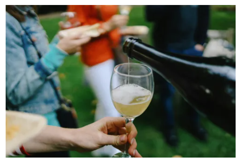 2026 salida wine festival photo