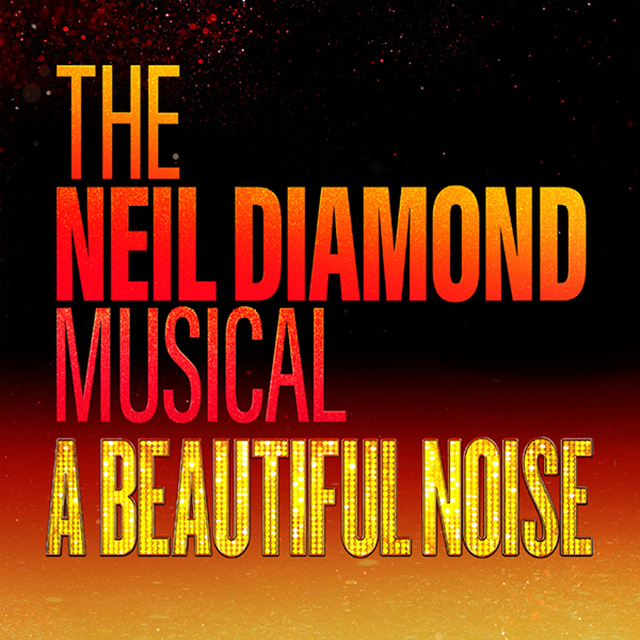 a beautiful noise: the neil diamond musical photo