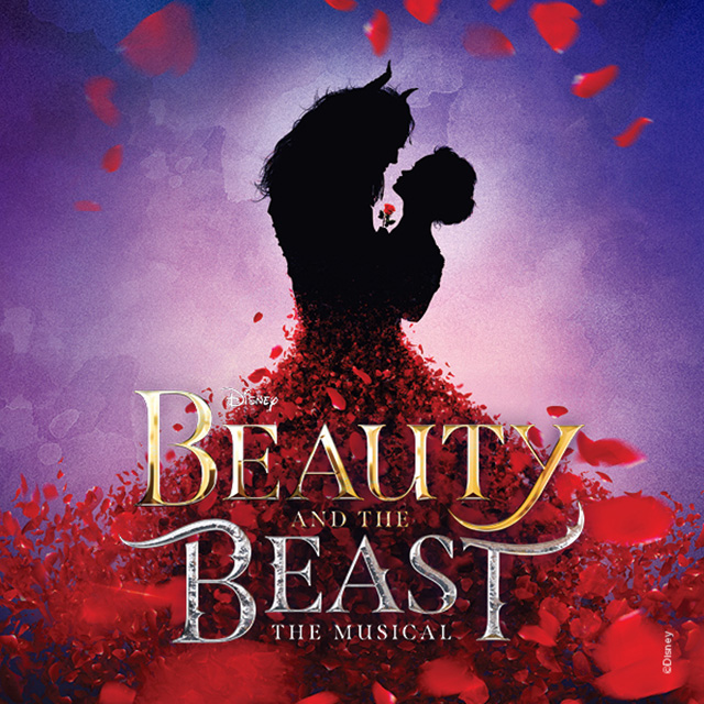disney’s beauty and the beast photo