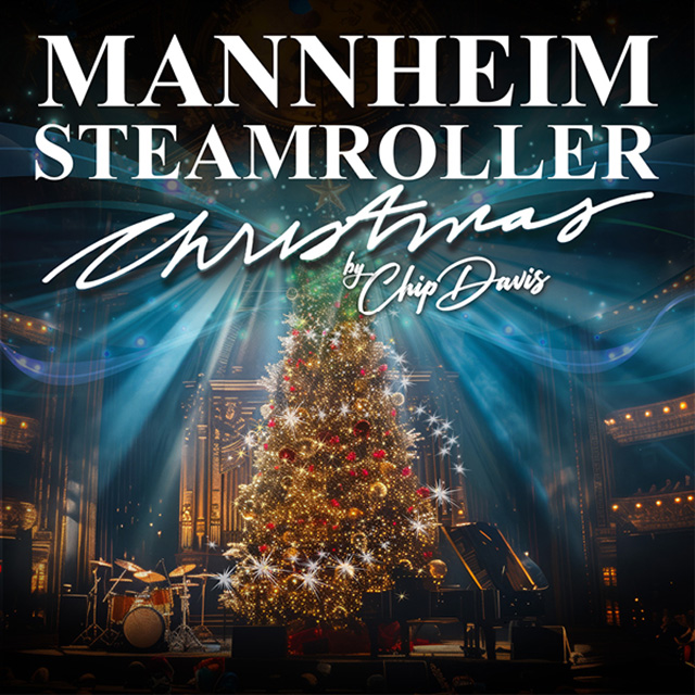 mannheim steamroller christmas by chip davis photo