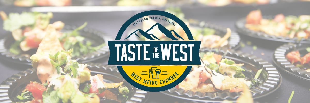 taste of the west 2026 photo