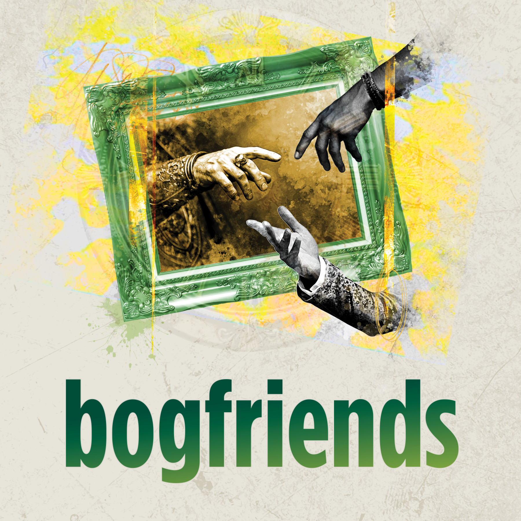 bogfriends photo