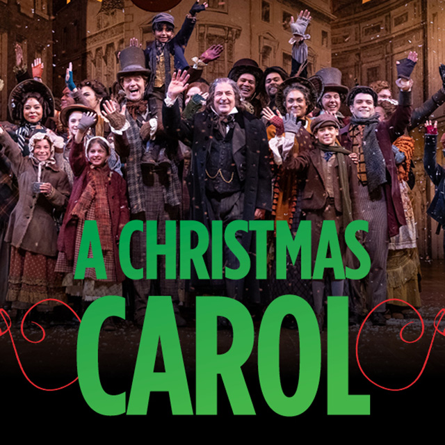 a christmas carol photo