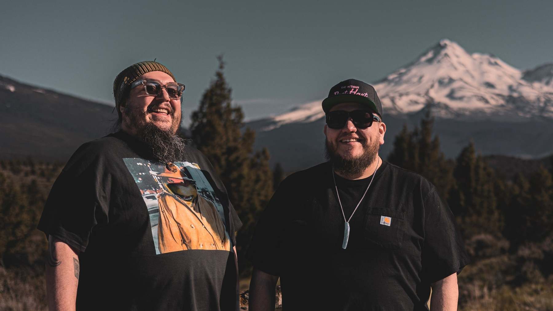 the halluci nation photo