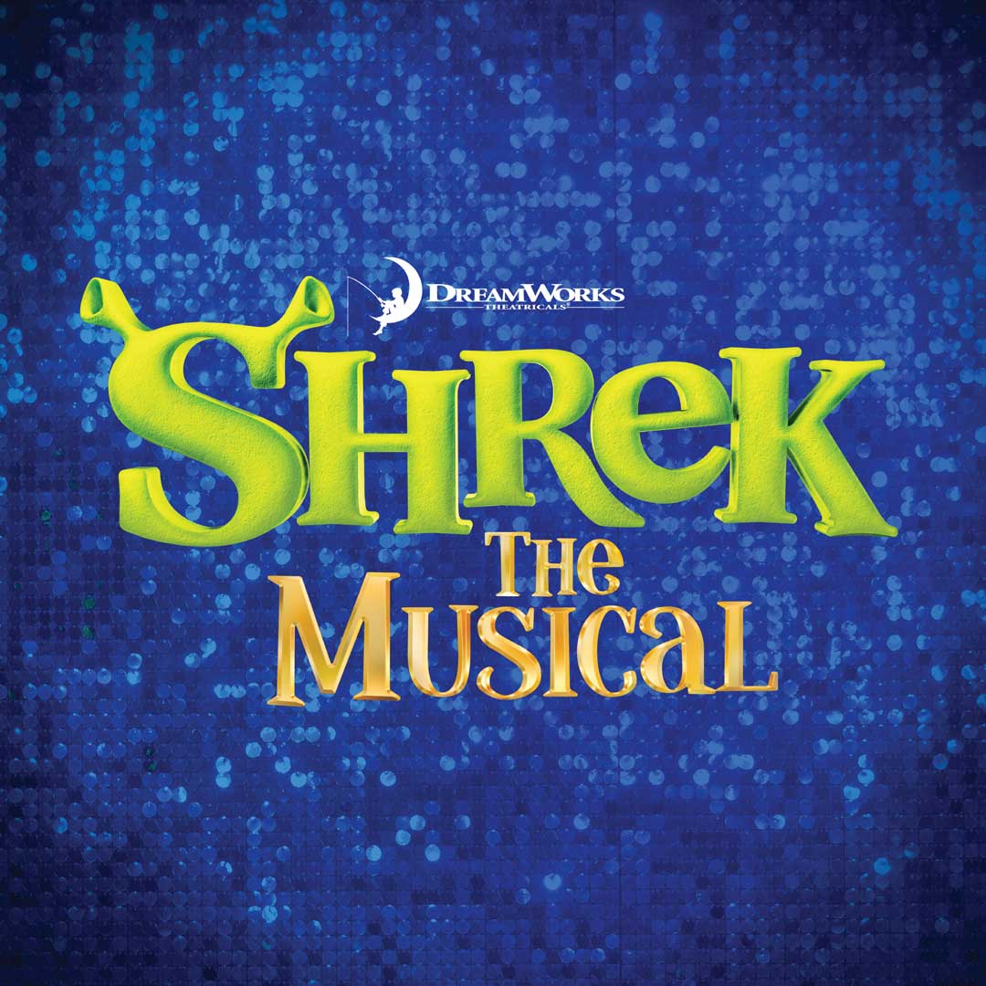 shrek the musical photo