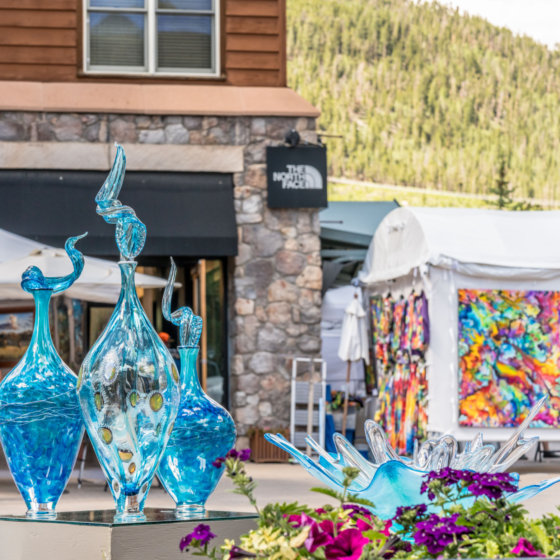 river run arts festival photo