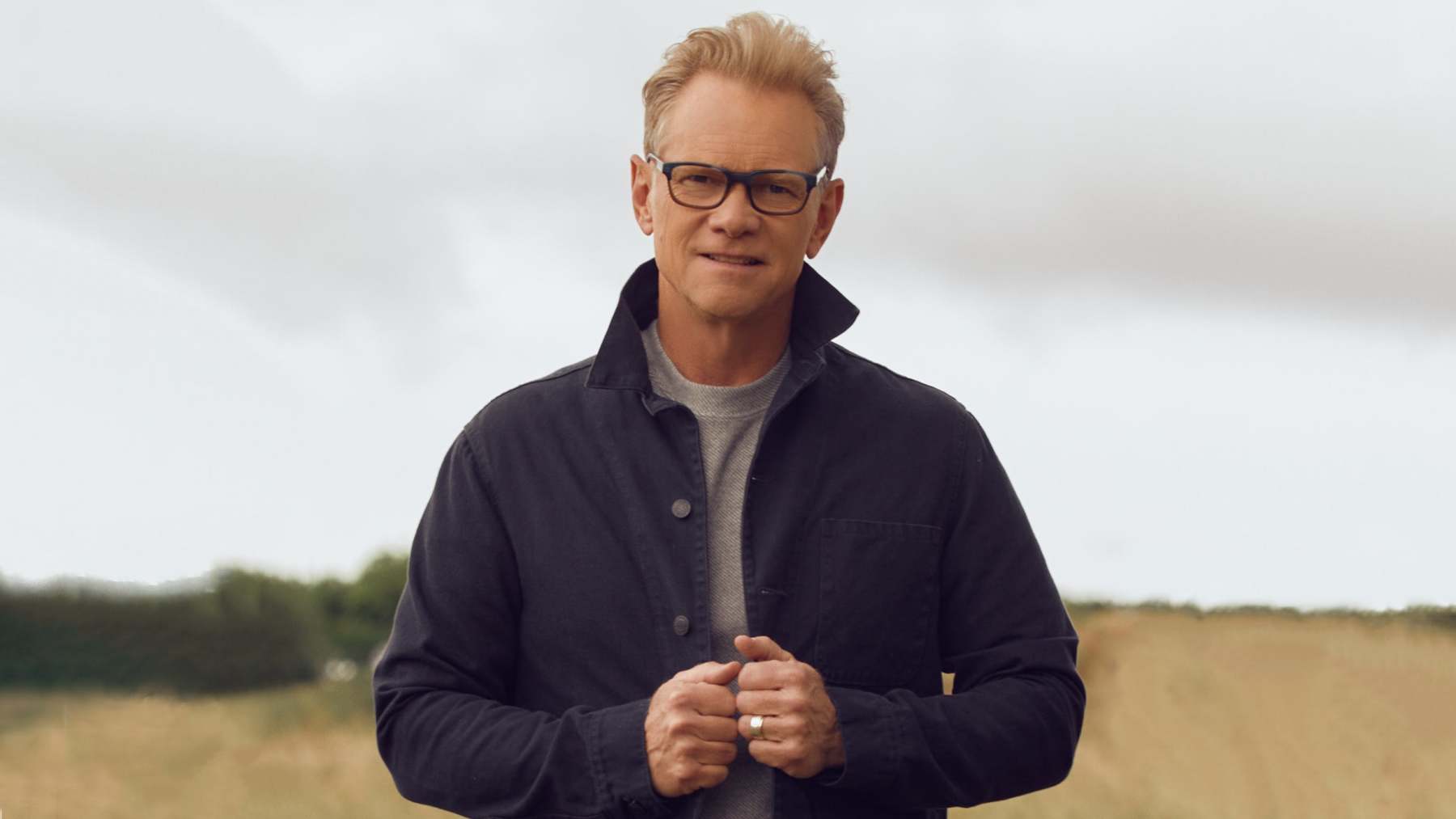 steven curtis chapman: speechless 25th anniversary tour - colorado springs, co photo