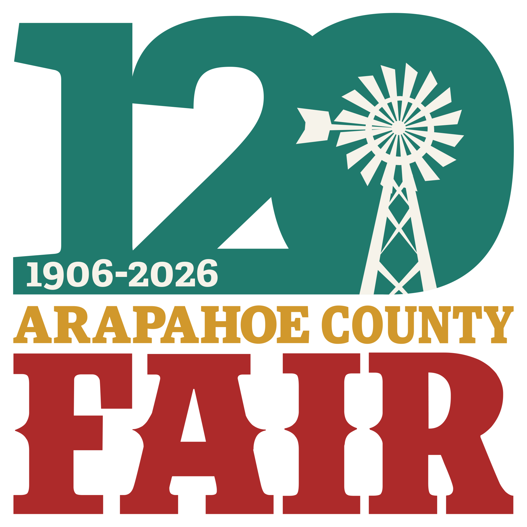 arapahoe county 120th fair photo
