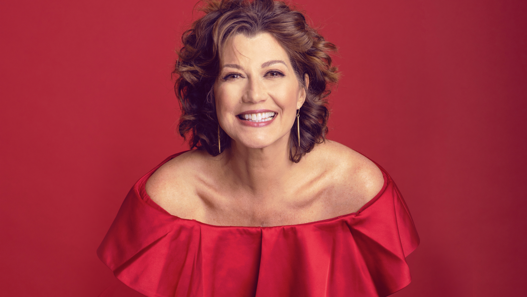 amy grant w/ michael w. smith photo