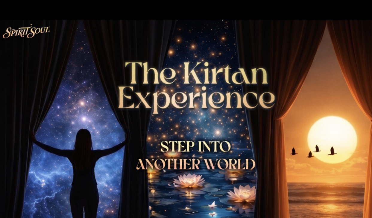 the kirtan experiance - fort collins photo