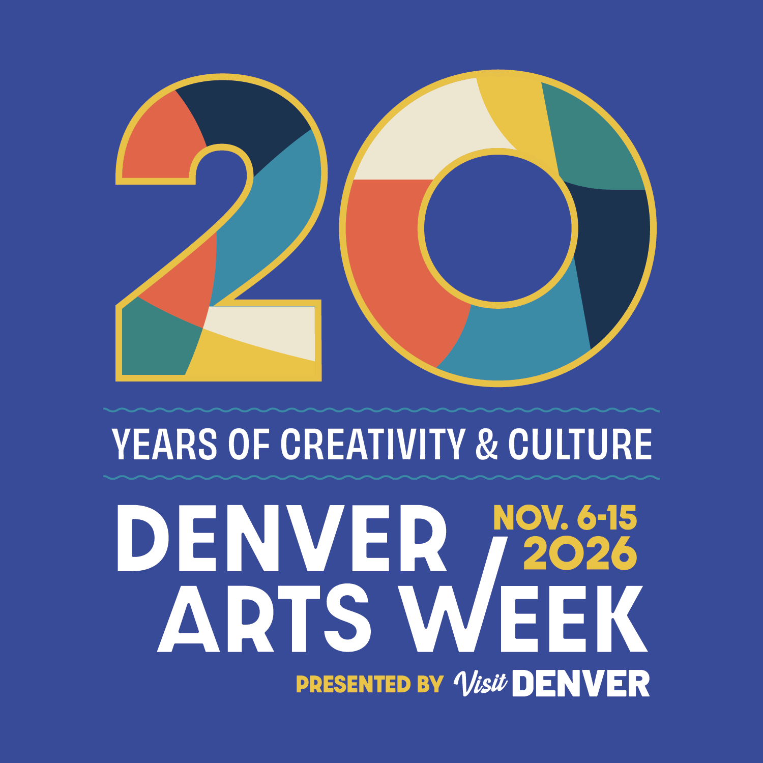 denver arts week photo