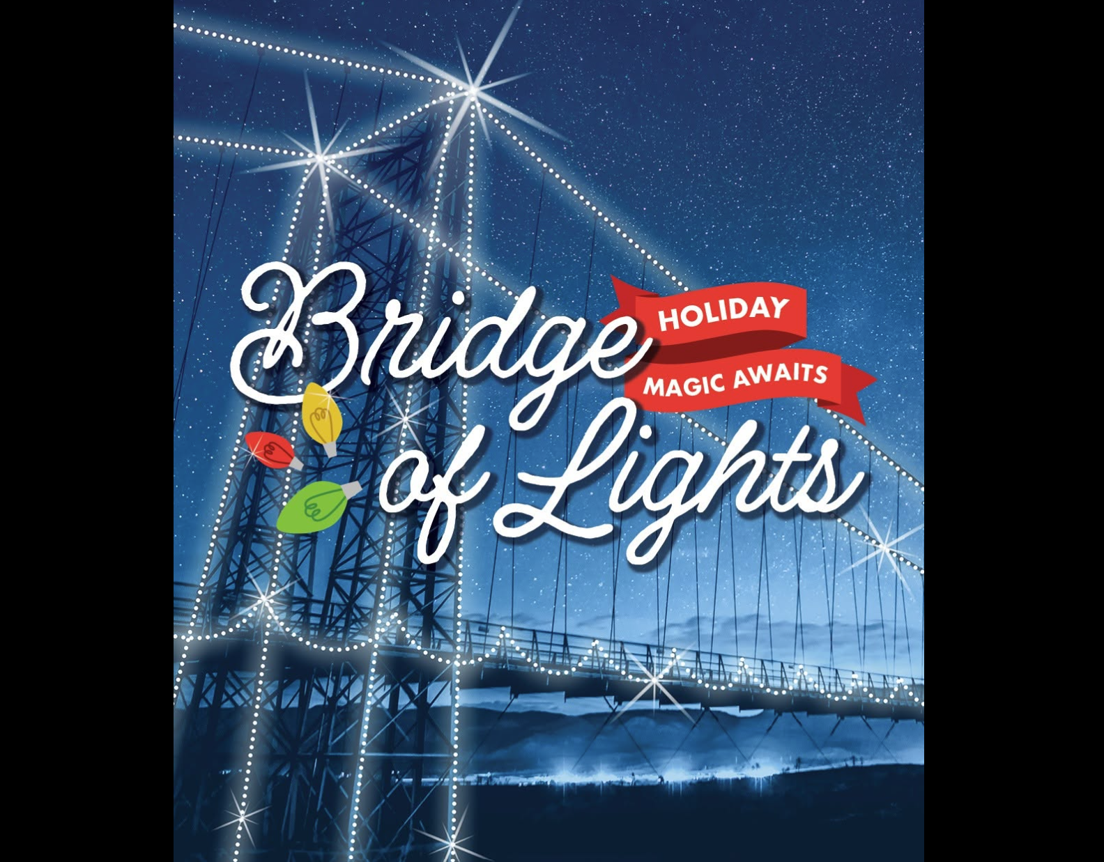 bridge of lights photo