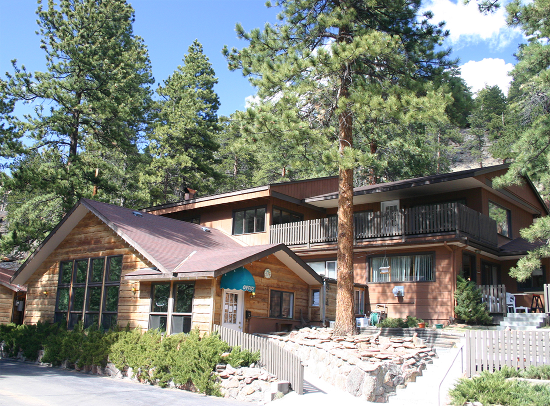 timber creek chalets photo