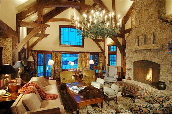 spruce heights photo