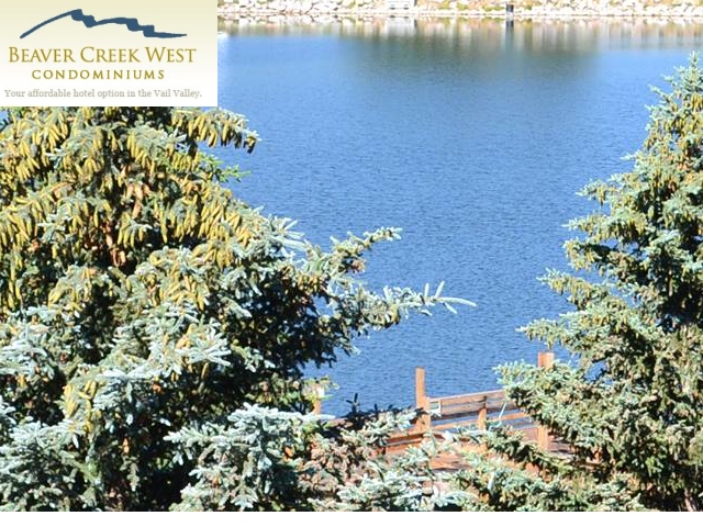 beaver creek west condominiums photo