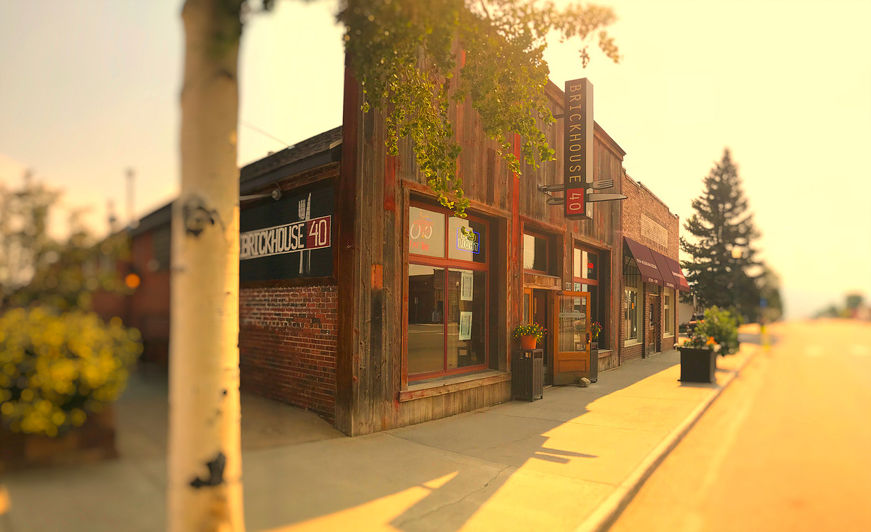 brickhouse 40 in granby photo