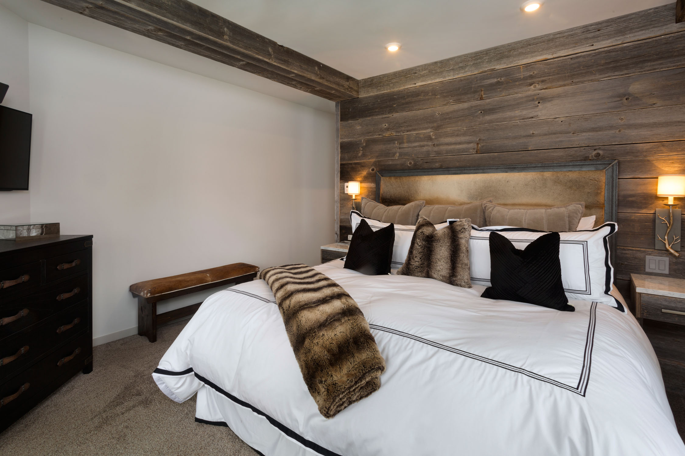 master bedroom photo