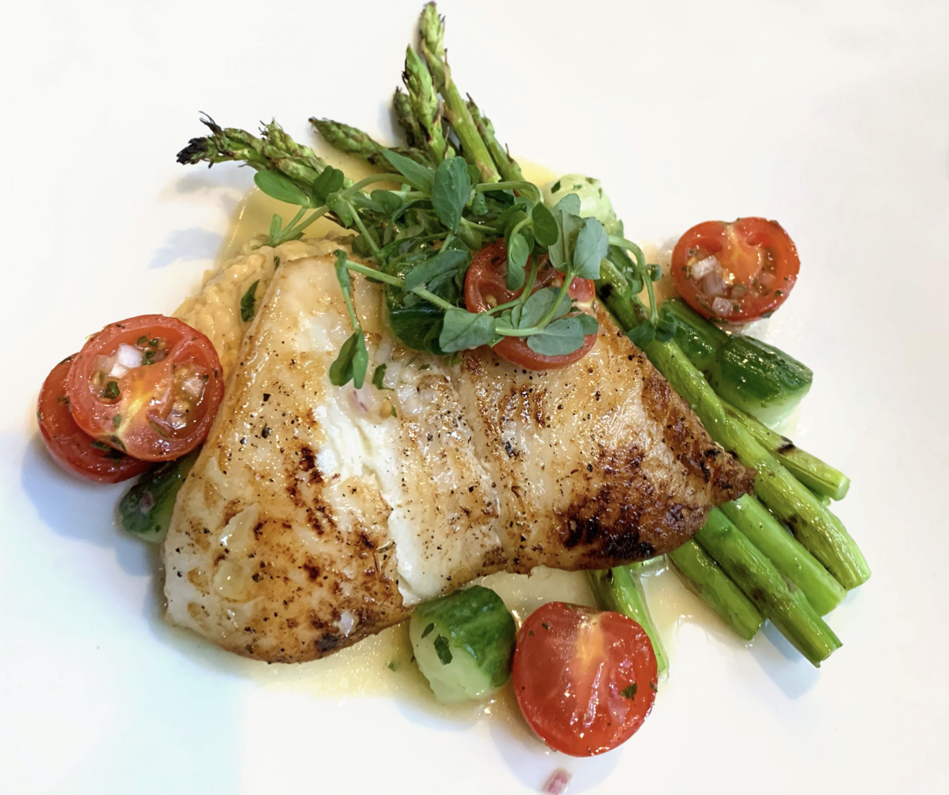 juniper restaurant photo