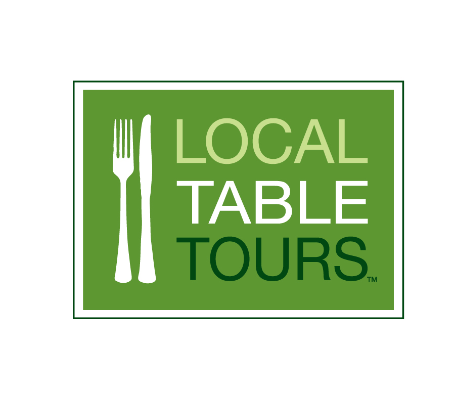 trust the locals. photo