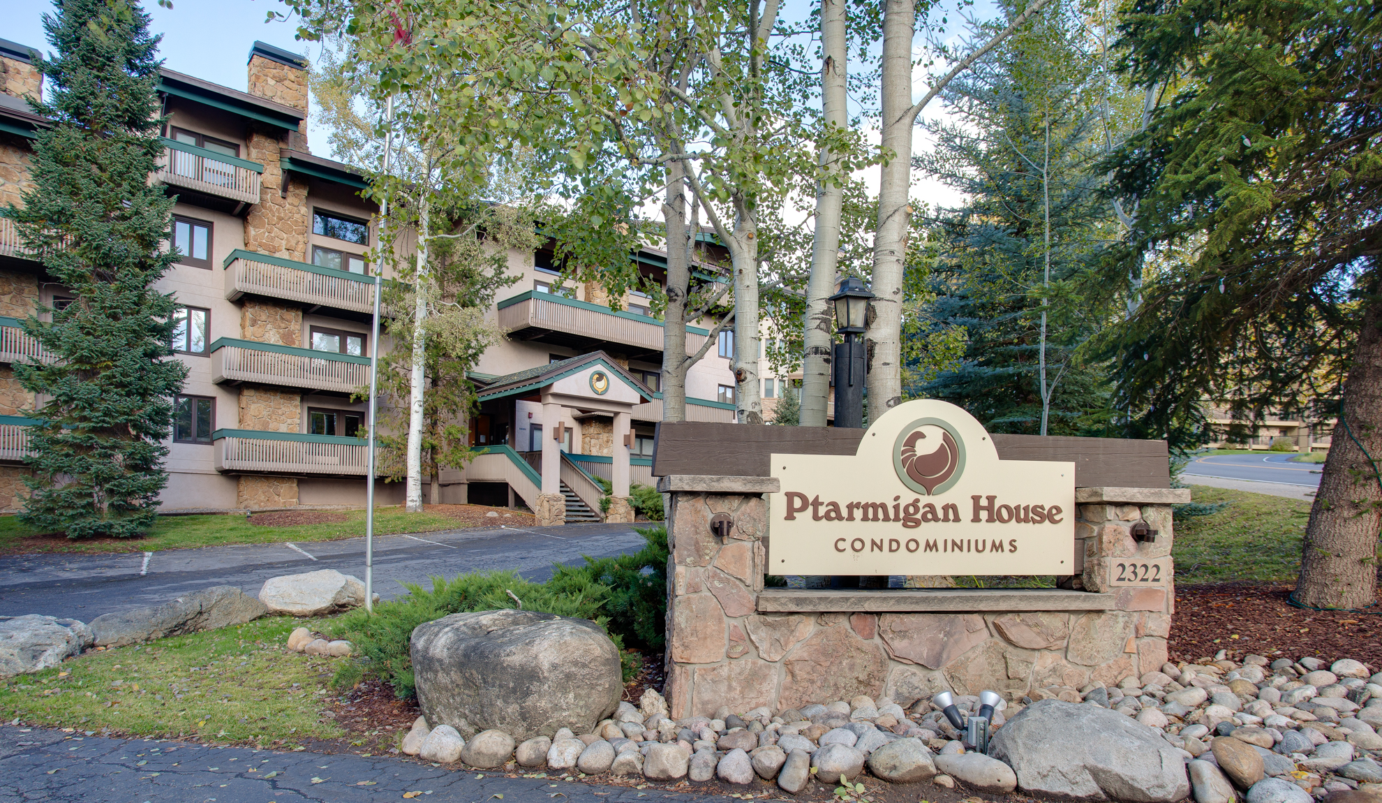 ptarmigan house photo