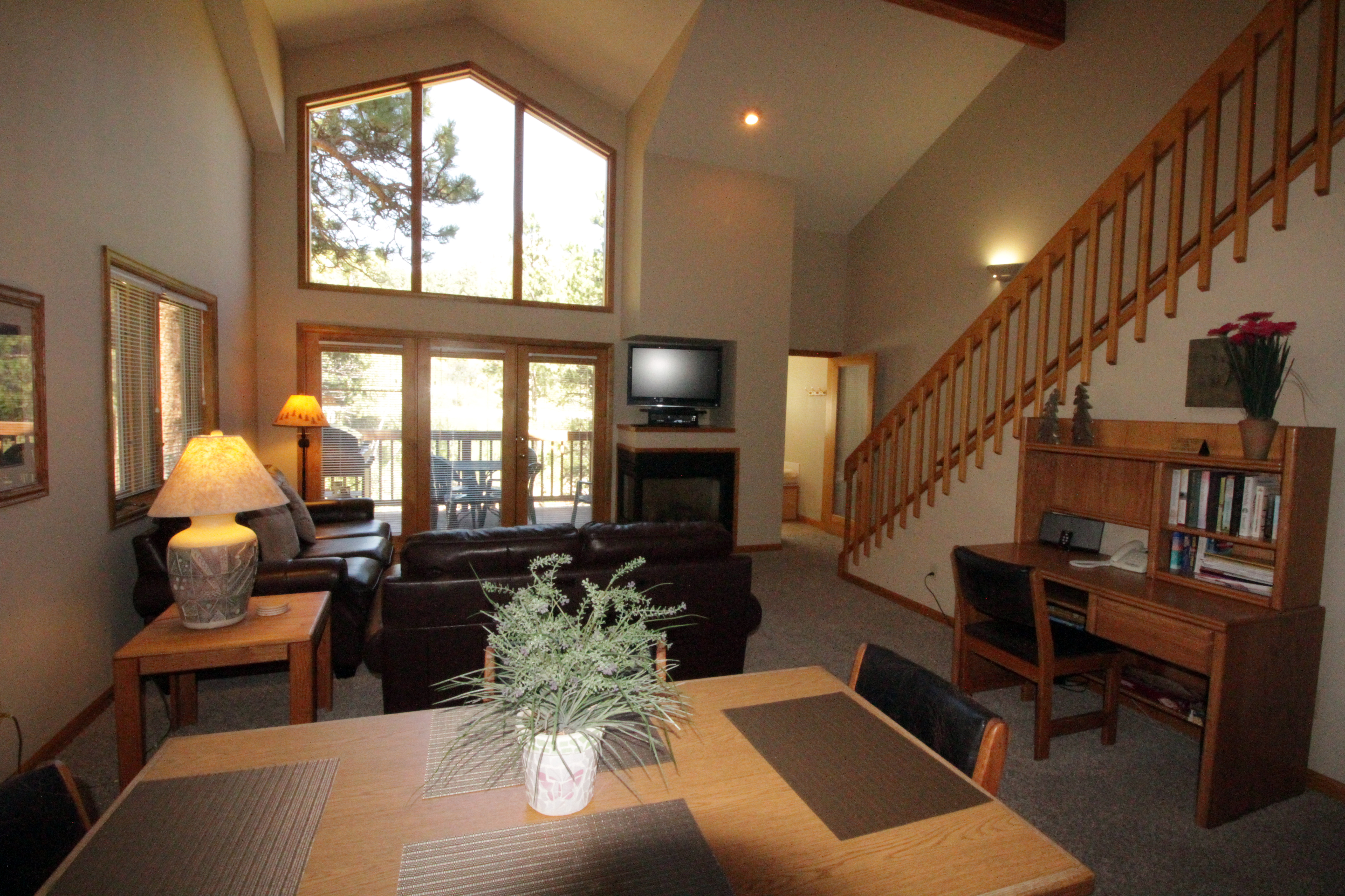 luxury condos on the fall river photo