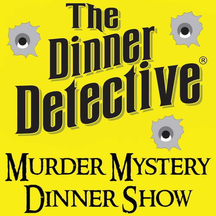 the dinner detective murder mystery dinner show photo