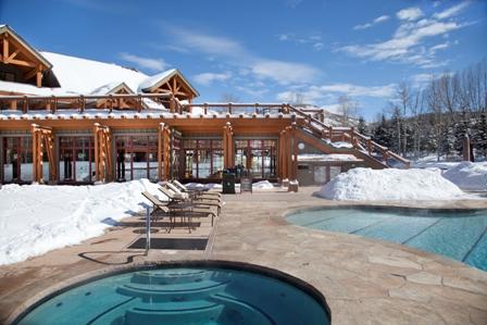 the villas at snowmass club photo