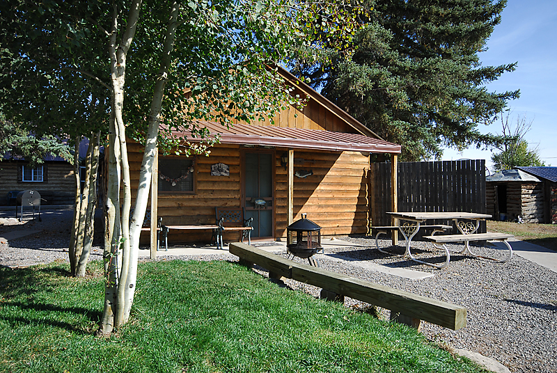 fisherman cabin photo