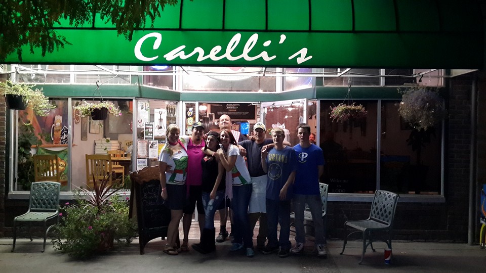 carelli's in craig photo