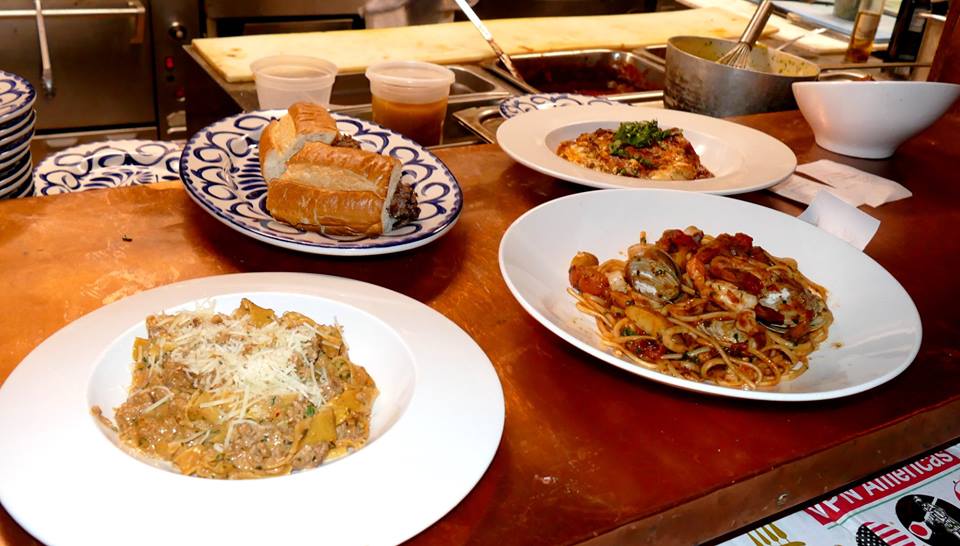 gino's neighborhood pizzeria & grill in craig photo