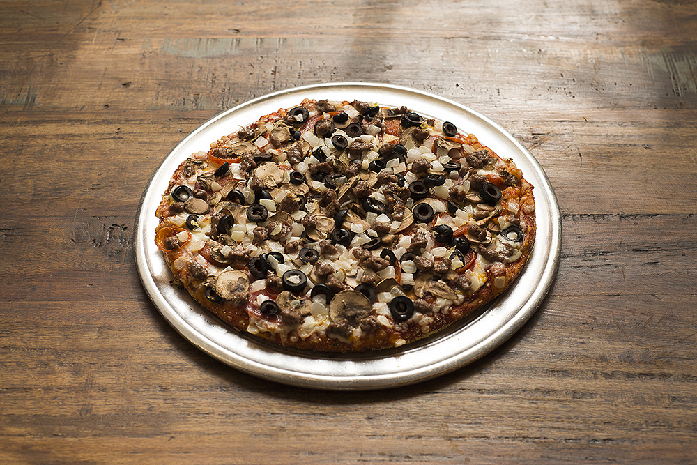 fargo's pizza co. in colorado springs photo