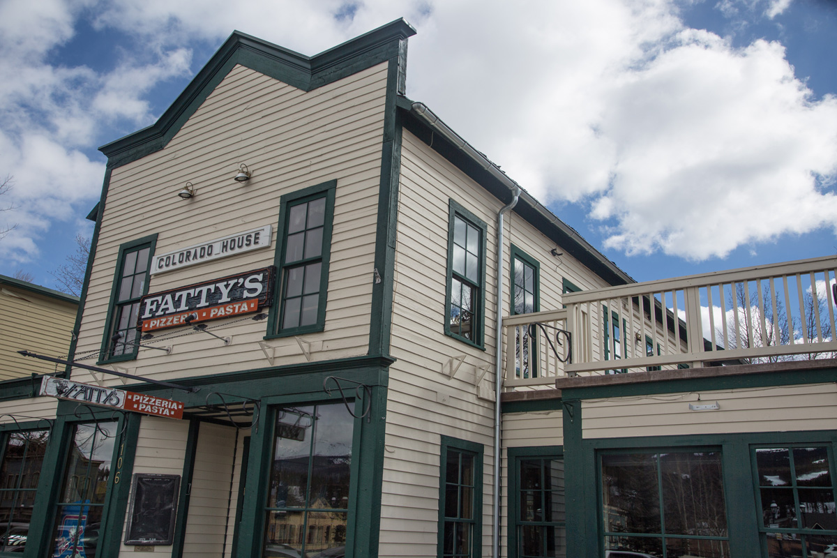 fatty’s pizzeria photo