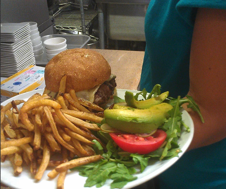 floradora saloon in telluride photo